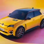 renault5 electrique 2024