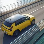 Blog Renault 5 Electrique