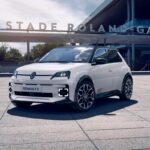 renault 5 roland garros