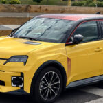 Blog Renault 5 Electrique