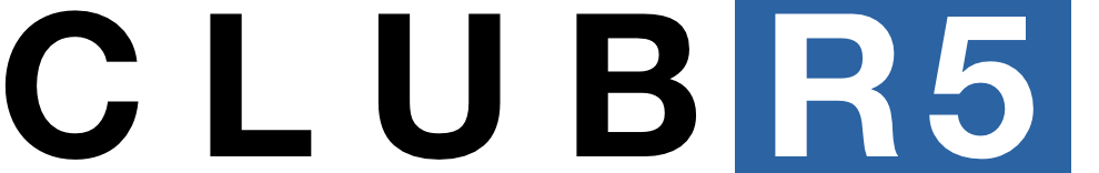 Logo ClubR5